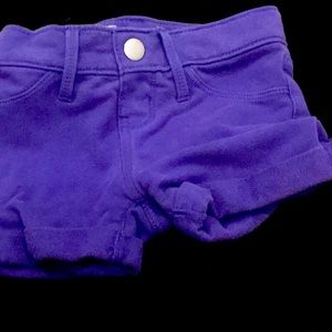 These are wonder nations Playful shorts they’re a size 4 to 5